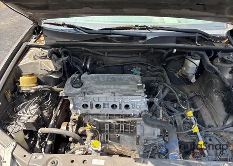 2005 Toyota Camry Le/Xle/Se from USA, damaged, VIN 4T1BE30K05U540344